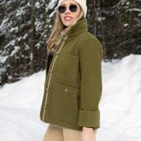 Women's Chore Coat