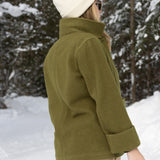 Women's Chore Coat