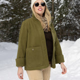 Women's Chore Coat