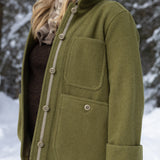 Women's Chore Coat