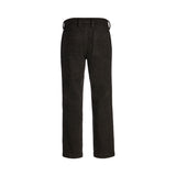 Wool Denim Jeans