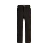 Wool Denim Jeans