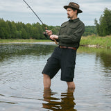 Whipcord Shirt