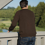 Raglan Sweater