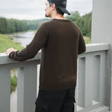 Raglan Sweater