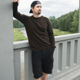 Raglan Sweater