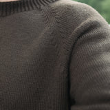 Raglan Sweater
