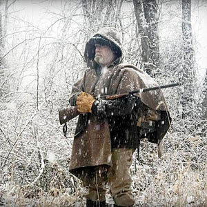WeatherWool Advisor Dave Canterbury is one of the foremost names in bushcraft and survival circles