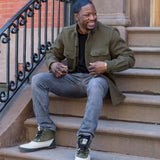 Fazon Gray, Fashion
