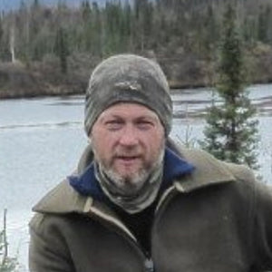 WeatherWool Advisor Gjermund Rosholt is a Yukon Hunting Guide