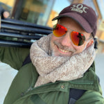 WeatherWool Advisor Kristian Dane Lawing is a cinematographer with a long and varied worldwide career.