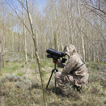 WeatherWool Advisor Ian McLendon Guides Hunters and Anglers in Colorado