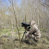 WeatherWool Advisor Ian McLendon Guides Hunters and Anglers in Colorado