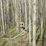 WeatherWool Advisor Ian McLendon Guides Hunters and Anglers in Colorado