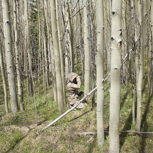 WeatherWool Advisor Ian McLendon Guides Hunters and Anglers in Colorado