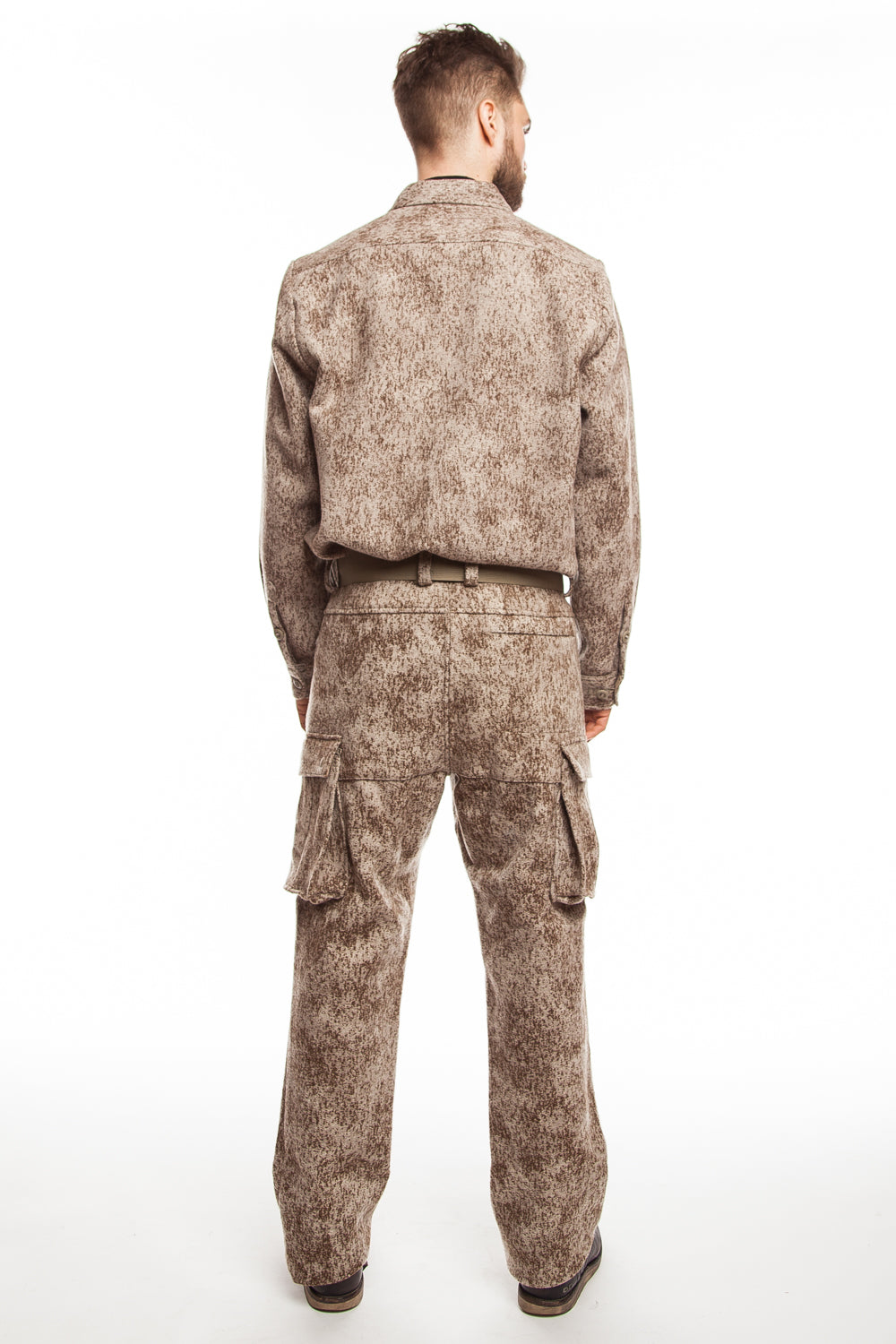 Mossy Oak Obsession Men's Stretch Cargo Turkey Hunting Pant, up to Size 2XL  - Walmart.com