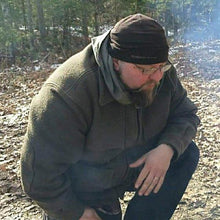 WeatherWool Advisor Will Myers of Mantis Outdoors