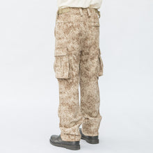 WeatherWool Merino Jacquard Pure Wool Pants ... WeatherWool FullWeight Lynx Pants, camo camo