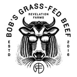 WeatherWool Advisor Chase Burnett also raises Bob's Grass Fed Beef