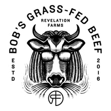 WeatherWool Advisor Chase Burnett also raises Bob's Grass Fed Beef