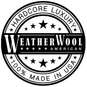 WeatherWool Gift Certificate